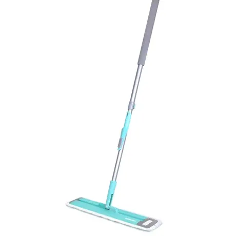 Швабра для влажной и сухой уборки Hausmann Cosmic Home plus-4