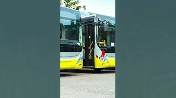 ПРОМОБЗОР 4 мая: теплостойкие композиты, электробусы в Иркутске и железобетонный завод Кургане
