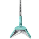 Швабра с отжимом Hausmann Dry Hands COMFORT HM-67