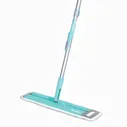Швабра для влажной и сухой уборки Hausmann Cosmic Home plus