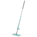 Швабра для влажной уборки пола Hausmann Easy Clean HM-62 с механизмом отжима в Москве