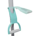 Швабра с отжимом Hausmann Dry Hands COMFORT HM-67