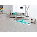 Швабра для влажной и сухой уборки Hausmann Cosmic Home plus