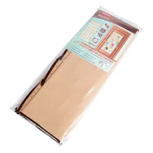 Кофр подвесной для хранения Hausmann 60x143см 16 секций