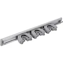 Настенный держатель для швабры HAUSMANN Mop Holder HM-GM-0840