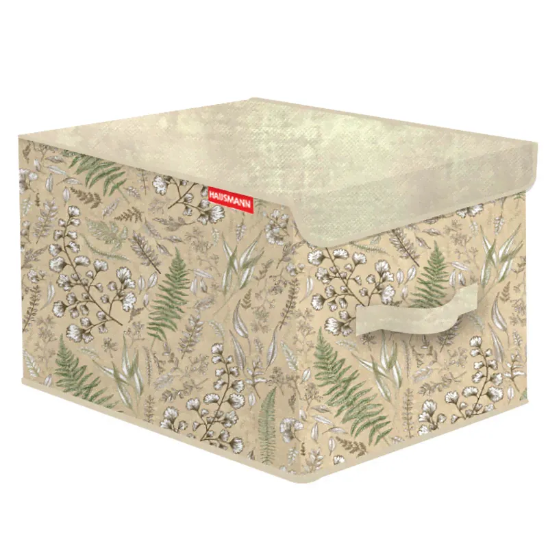 Кофр для хранения Hausmann Herbarium 30x40x25см-0