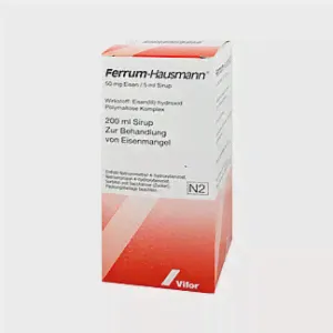 FERRUM HAUSMANN, 200 мл-1