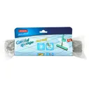 Насадка для швабры Hausmann Dry Hands SPONGE ПВА HM-391 (для шв.HM-39/ НМ-39NA )х