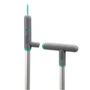 Совок + щетка Hausmann Ergo Broomer HM-1099 в Москве