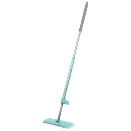 Швабра для влажной уборки пола Hausmann Easy Clean HM-62 с механизмом отжима в Москве-2