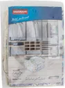 Кофр Hausmann для хранения вещей 60*50*35см