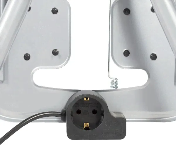 Гладильная доска Hausmann Classic Mono HM-2122 120х38 см