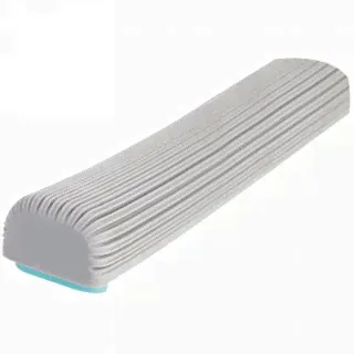 Инвентарь для мытья пола HAUSMANN Careful sponge Сменная насадка (HM-391)