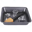 Набор форм для выпечки Hausmann BK-200927